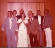 Levi 056.jpg: 1975 - Kathy and John Levi's Wedding  - 1975